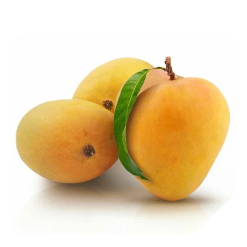 அல்போன்சோ (பாதாமி) / Alphonso (Badami) - 1Kg