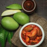 ஆவக்காய் மாங்கா ஊறுகாய் / Avakai Pickel Mango - 1Kg