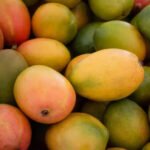 ஆந்திர நாட்டு மாம்பழம் / Andhra Country Mango - 1Kg