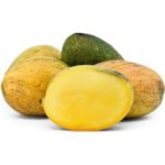 மாம்பழ தேங்காய் / Coconut Mango - 1Pc
